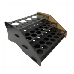 Modular Organizer For 18 ml & 35 ml Bottles.