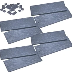 Modular Plastic Base Set (100x40) x 8