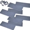 Modular Plastic Base Set (125x50) x 8