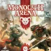 Monolith Arena (Castellano)