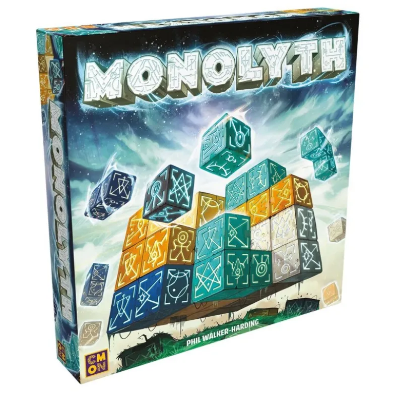 Monolyth