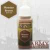 Monster Brown