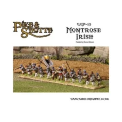 Montrose Irish
