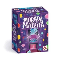 Morada Maldita