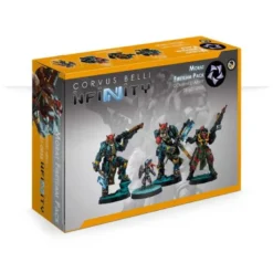 Morat Fireteam Pack (4)