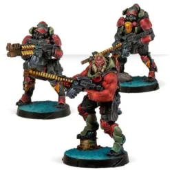 Morat Tarlok Pack