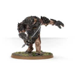 Mordor Troll Chieftain (V.D.)