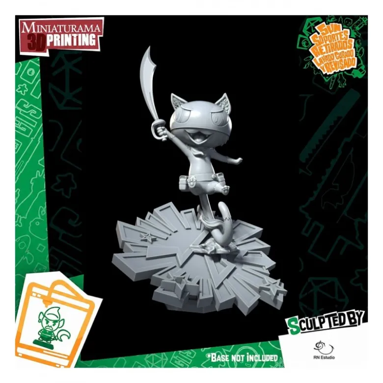 Morgana