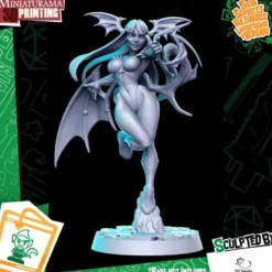 Morrigan