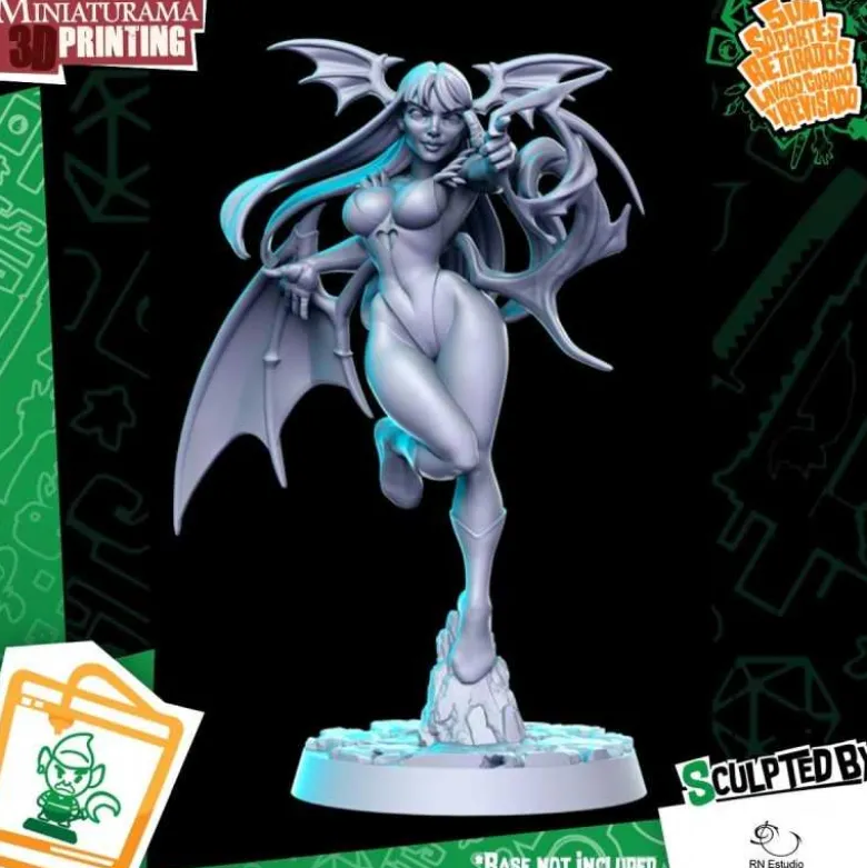 Morrigan