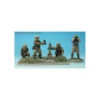 3" Mortar and 4 crew