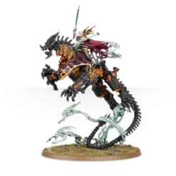 Mortarch (Neferata/Mannfred/Arkhan) (V.D.)
