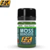 Moss Deposit