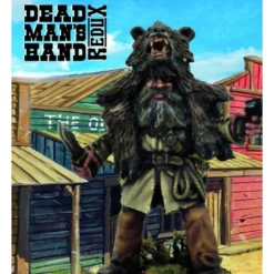 Mountain Men -- Pre-pedido --