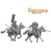 Mounted Samurai (12)