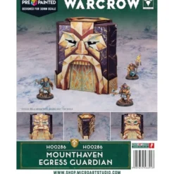 Mounthaven Egress Guardian (1) Prepintado [28mm]
