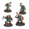 Mounthaven Militia