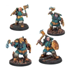 Mounthaven Militia