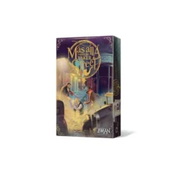 Más Allá de Baker Street