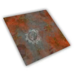Mundo Forja - 120x120