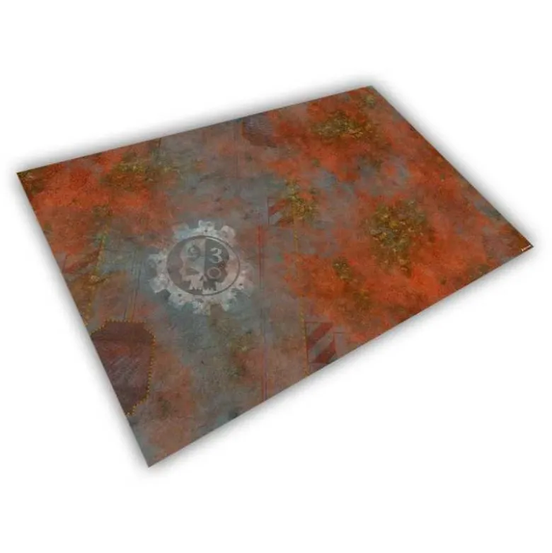 Mundo Forja - 180x120