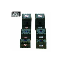 Munition Crates 28mm