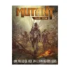 Mutant Year Zero