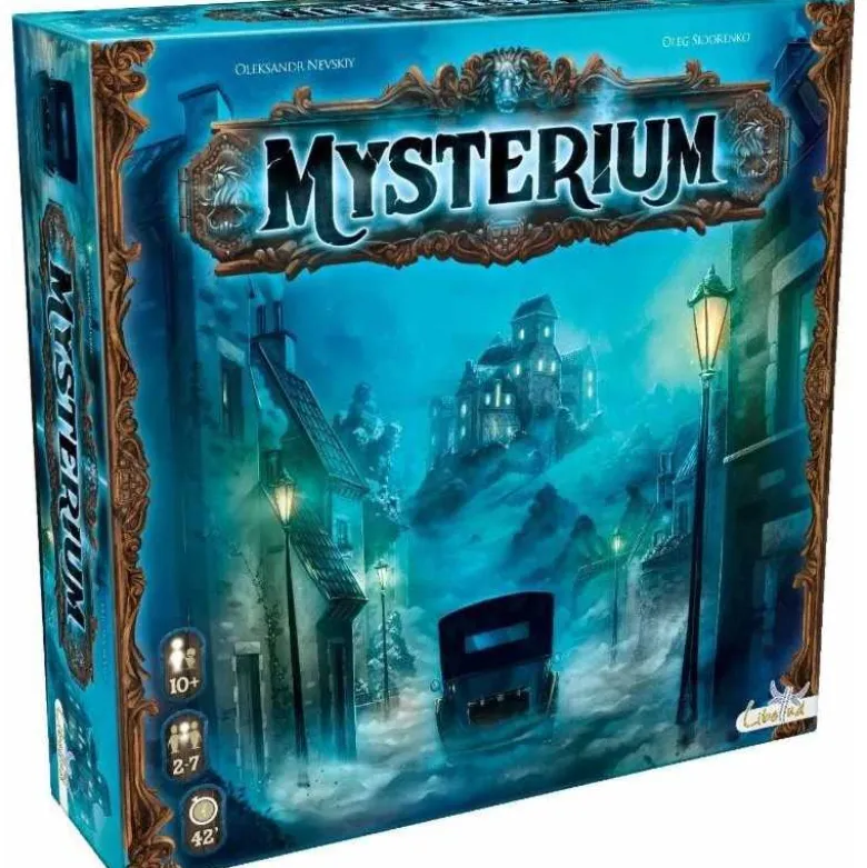 Mysterium