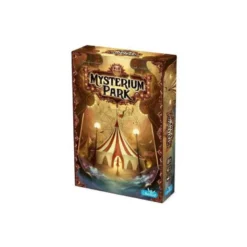 Mysterium Park