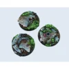 Mystic Bases - Round 50mm (2)