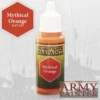 Mythical Orange