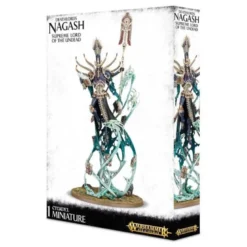 Nagash Supreme Lord of Undead