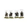 Napoleonic British Hussars