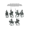 Napoleonic British Light Dragoons 1808-15