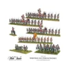 Napoleonic British Starter Army (Waterloo Campaign)