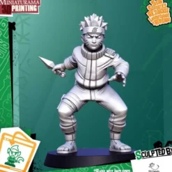 Naruto Uzumaki