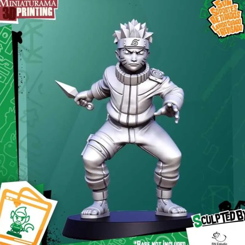 Naruto Uzumaki