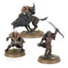 Narzug y Fimbul, Hunter Orc Captains (V.D.)