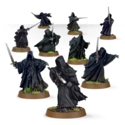 Nazgûl (9) (V.D.)