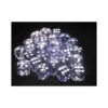Nebula Black with White 12 mm (36)