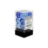 Nebula Dark Blue w/white 16mm (12)