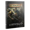 Necromunda: Aranthian Succession - Vaults Of Temenos (Inglés) (V.D.)