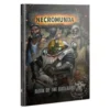 Necromunda: Book Of The Outlands (Inglés) (V.D.)