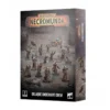 Necromunda: Delaque Underhive Crew