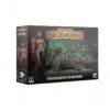 Necromunda: Escher Blades Of The Matriarch