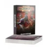 Necromunda: Goliath Card Pack