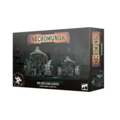 Necromunda: Hive Data Stack Cluster (2)