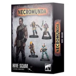 Necromunda: Hive Scum (4)