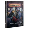 Necromunda: House Of Shadow (Inglés)