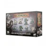 Necromunda: Ironhead Squat Charter & Drill Masters
